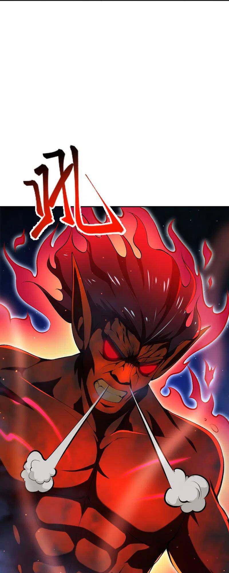 Nghịch Thiên Tà Thần Chapter 372 - 71
