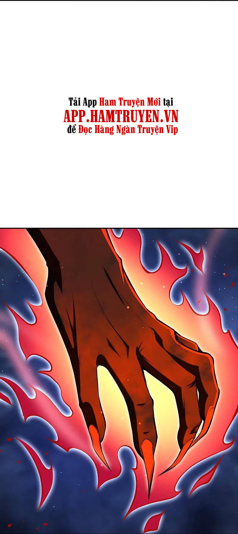 Nghịch Thiên Tà Thần Chapter 372 - 73