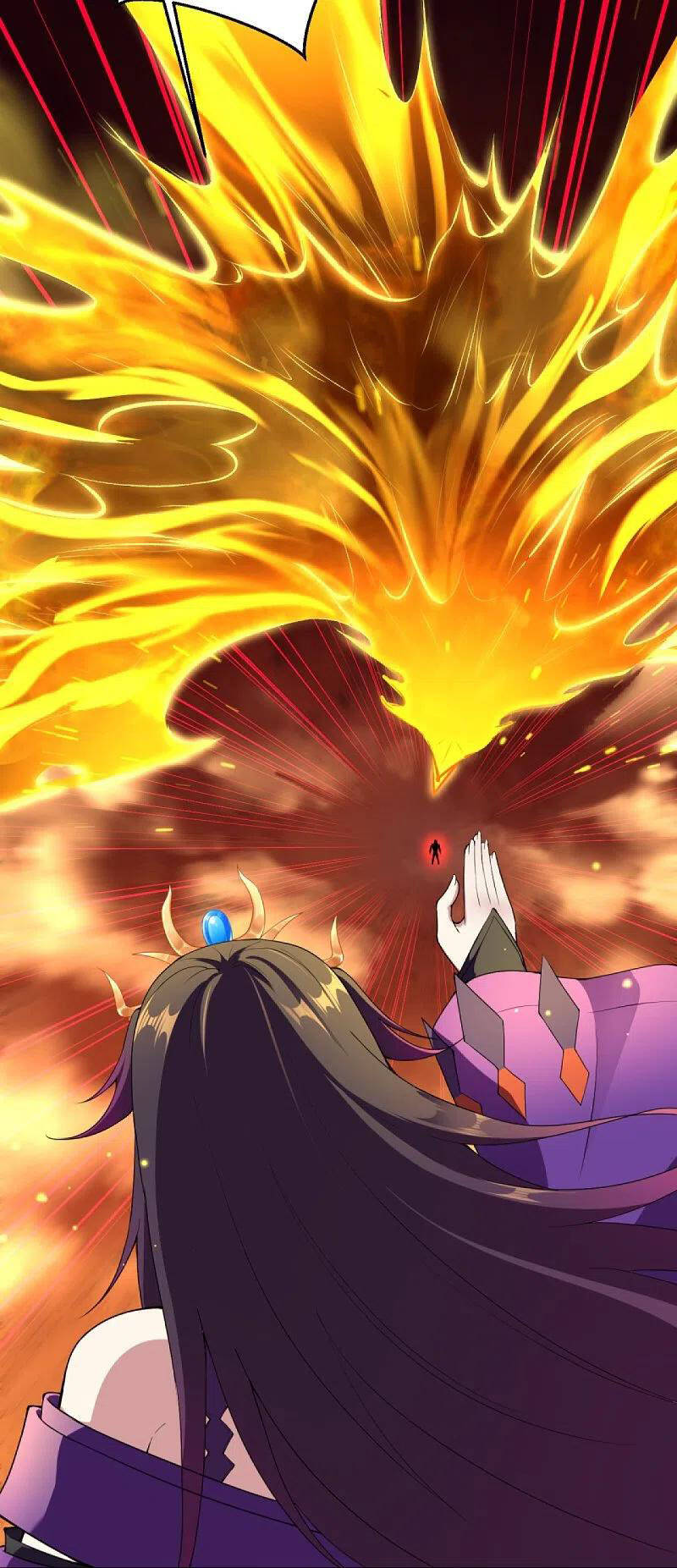 Nghịch Thiên Tà Thần Chapter 372 - 87