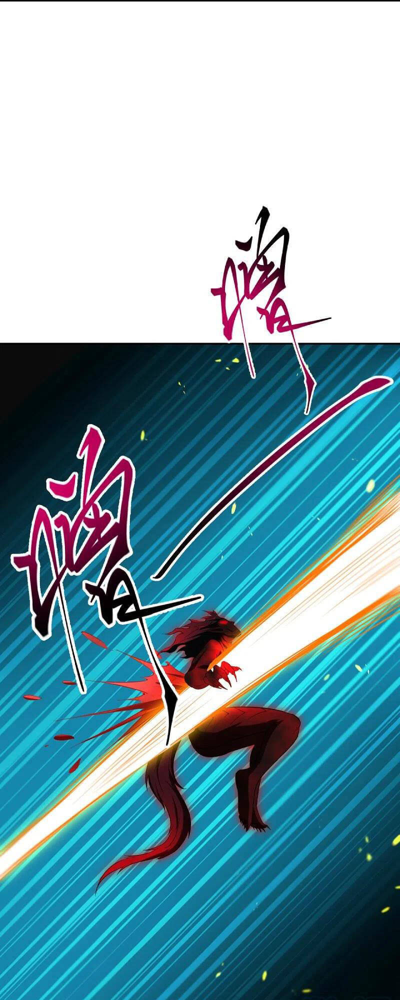 Nghịch Thiên Tà Thần Chapter 372 - 91