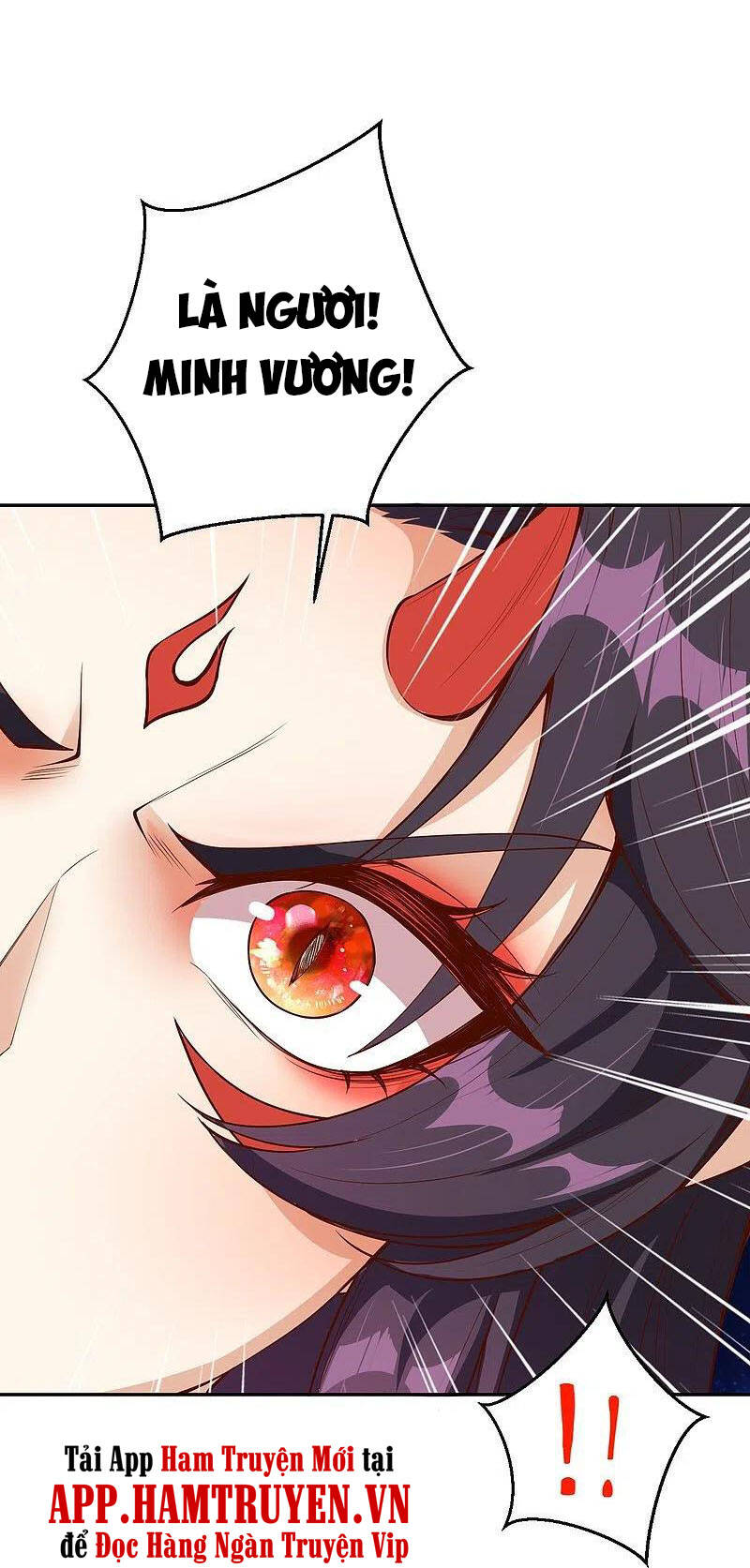 Nghịch Thiên Tà Thần Chapter 373 - 23