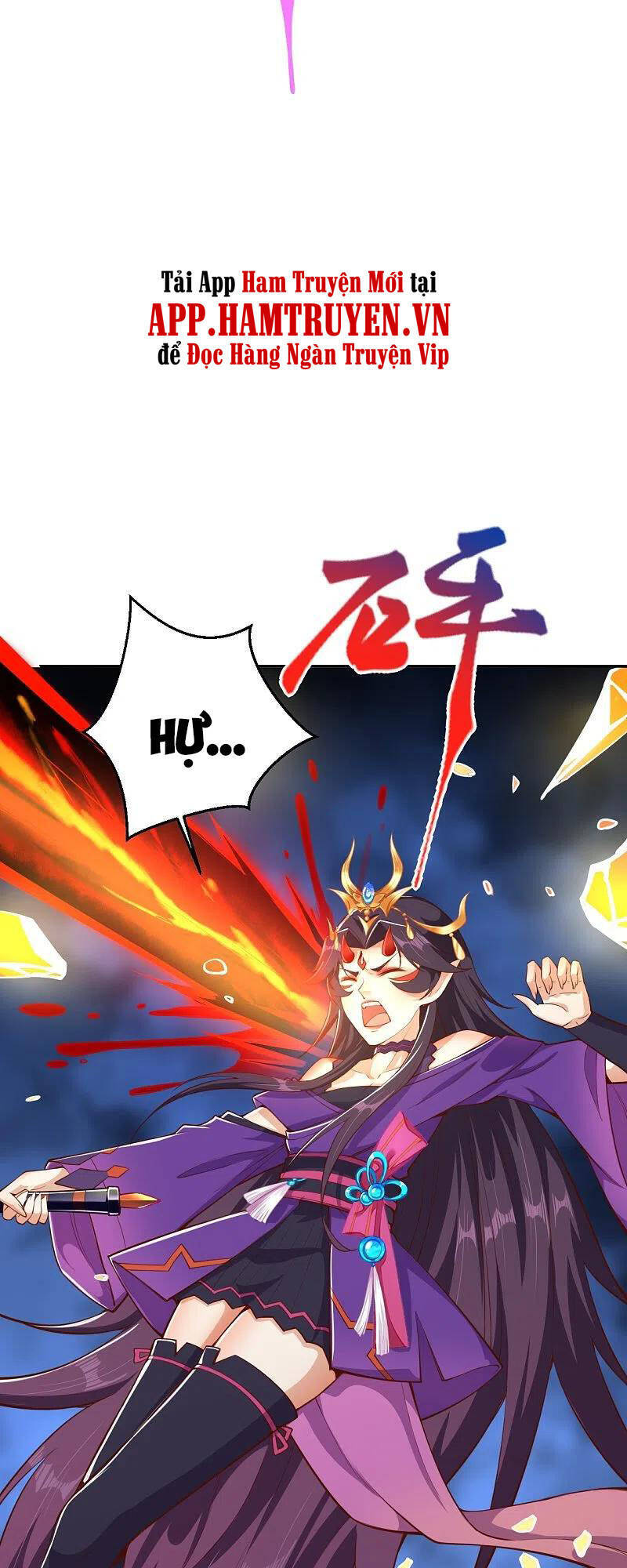 Nghịch Thiên Tà Thần Chapter 373 - 38
