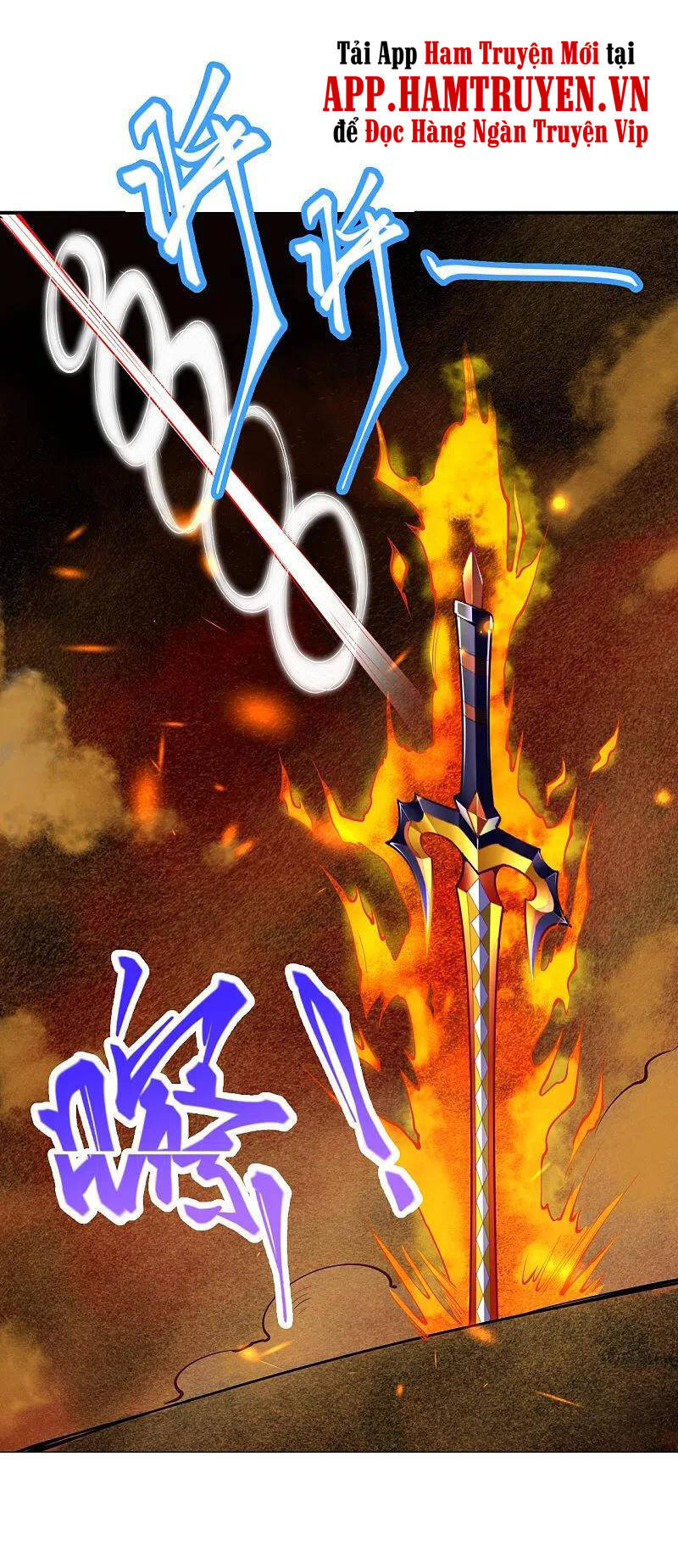 Nghịch Thiên Tà Thần Chapter 373 - 55