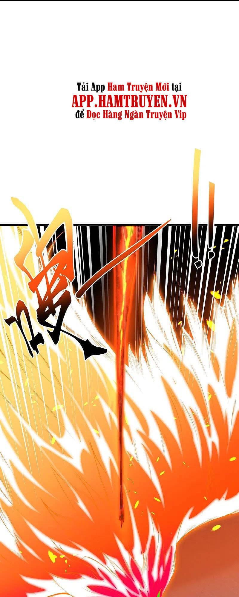 Nghịch Thiên Tà Thần Chapter 373 - 75