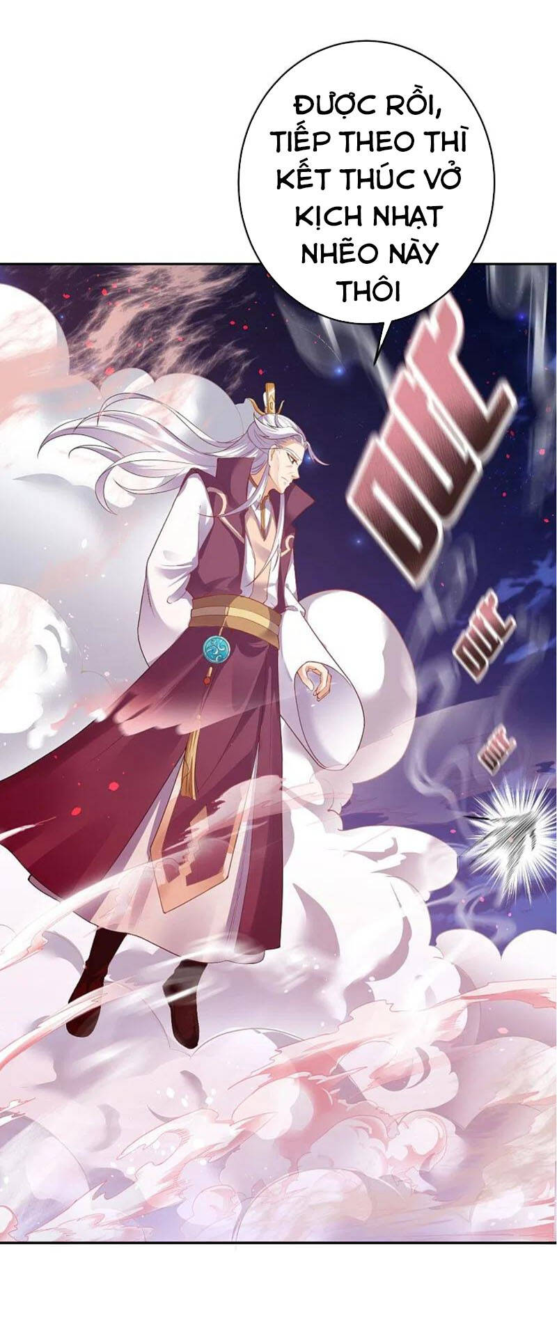 Nghịch Thiên Tà Thần Chapter 374 - 11