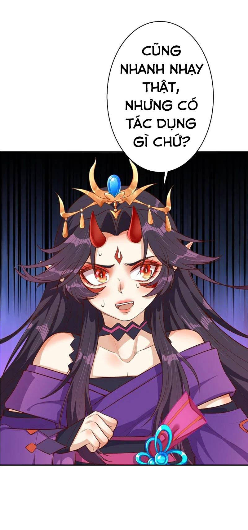 Nghịch Thiên Tà Thần Chapter 374 - 46