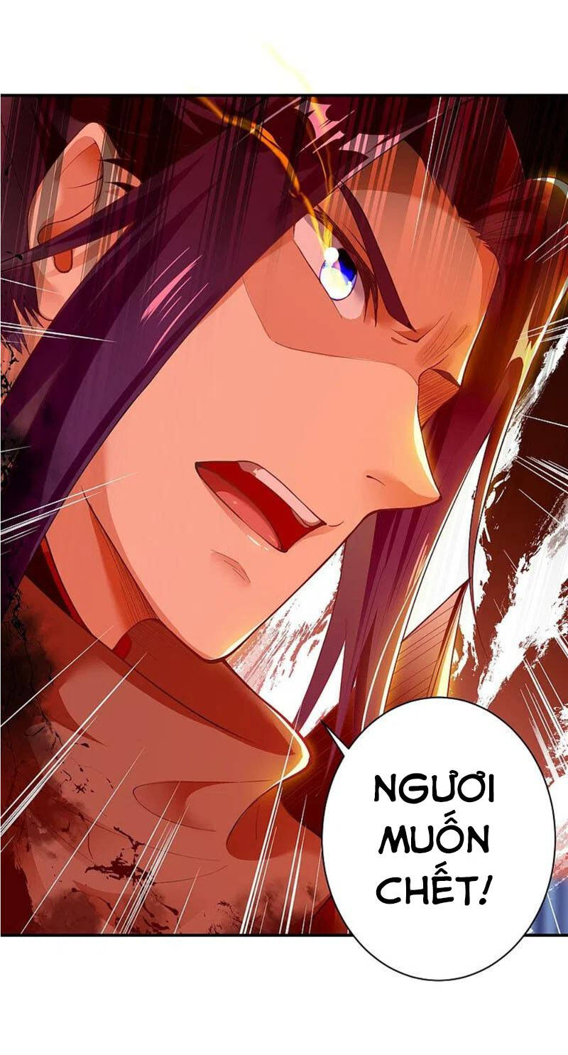 Nghịch Thiên Tà Thần Chapter 375 - 18