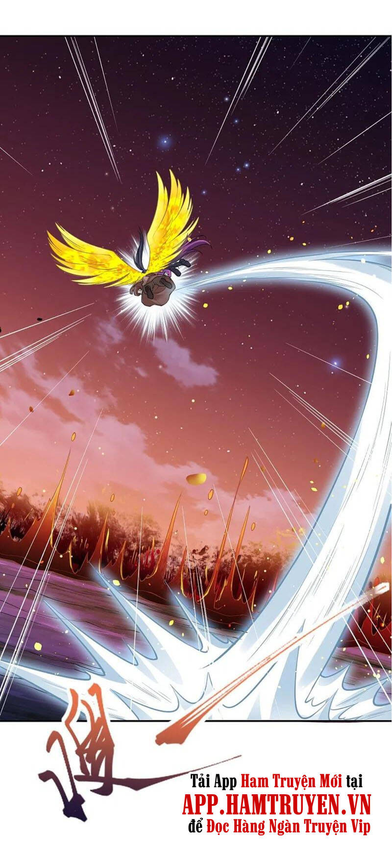 Nghịch Thiên Tà Thần Chapter 375 - 57