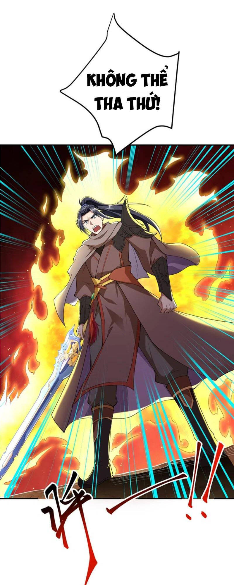 Nghịch Thiên Tà Thần Chapter 375 - 10