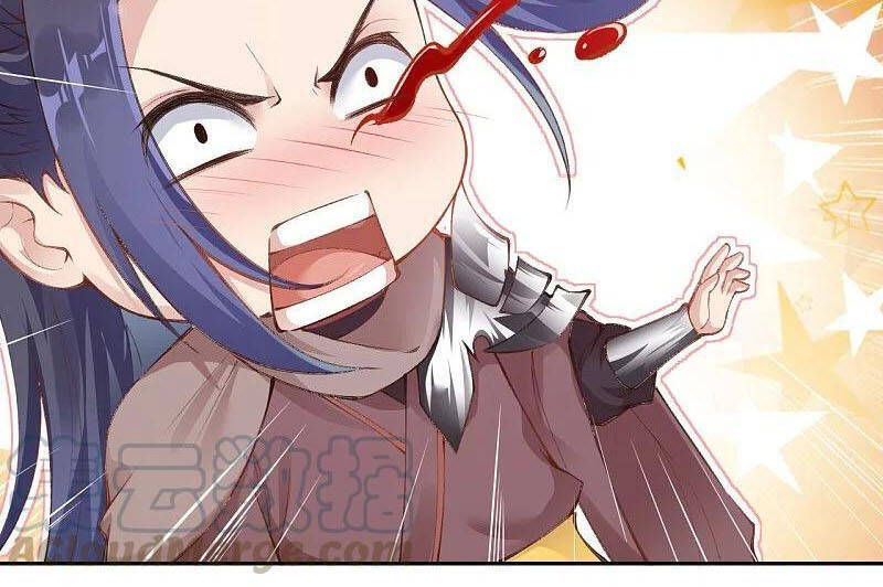 Nghịch Thiên Tà Thần Chapter 377 - 16