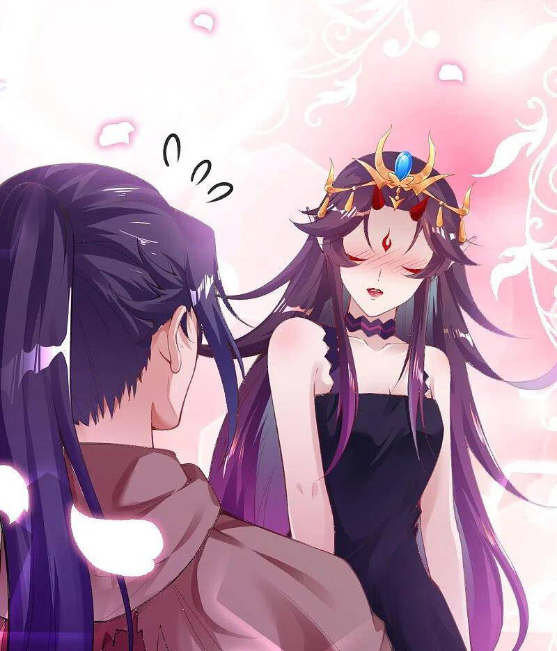 Nghịch Thiên Tà Thần Chapter 377 - 21
