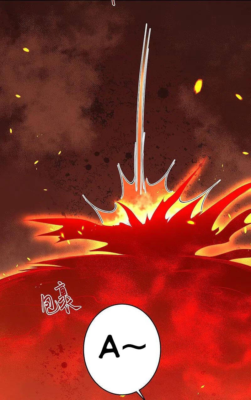 Nghịch Thiên Tà Thần Chapter 377 - 24