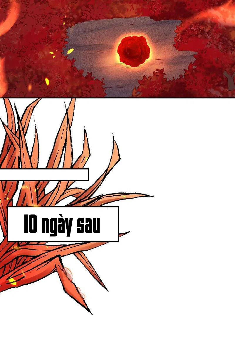 Nghịch Thiên Tà Thần Chapter 377 - 28