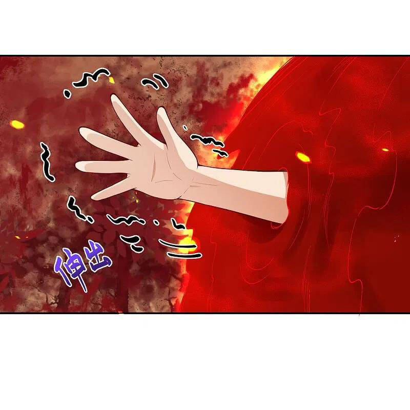 Nghịch Thiên Tà Thần Chapter 377 - 29