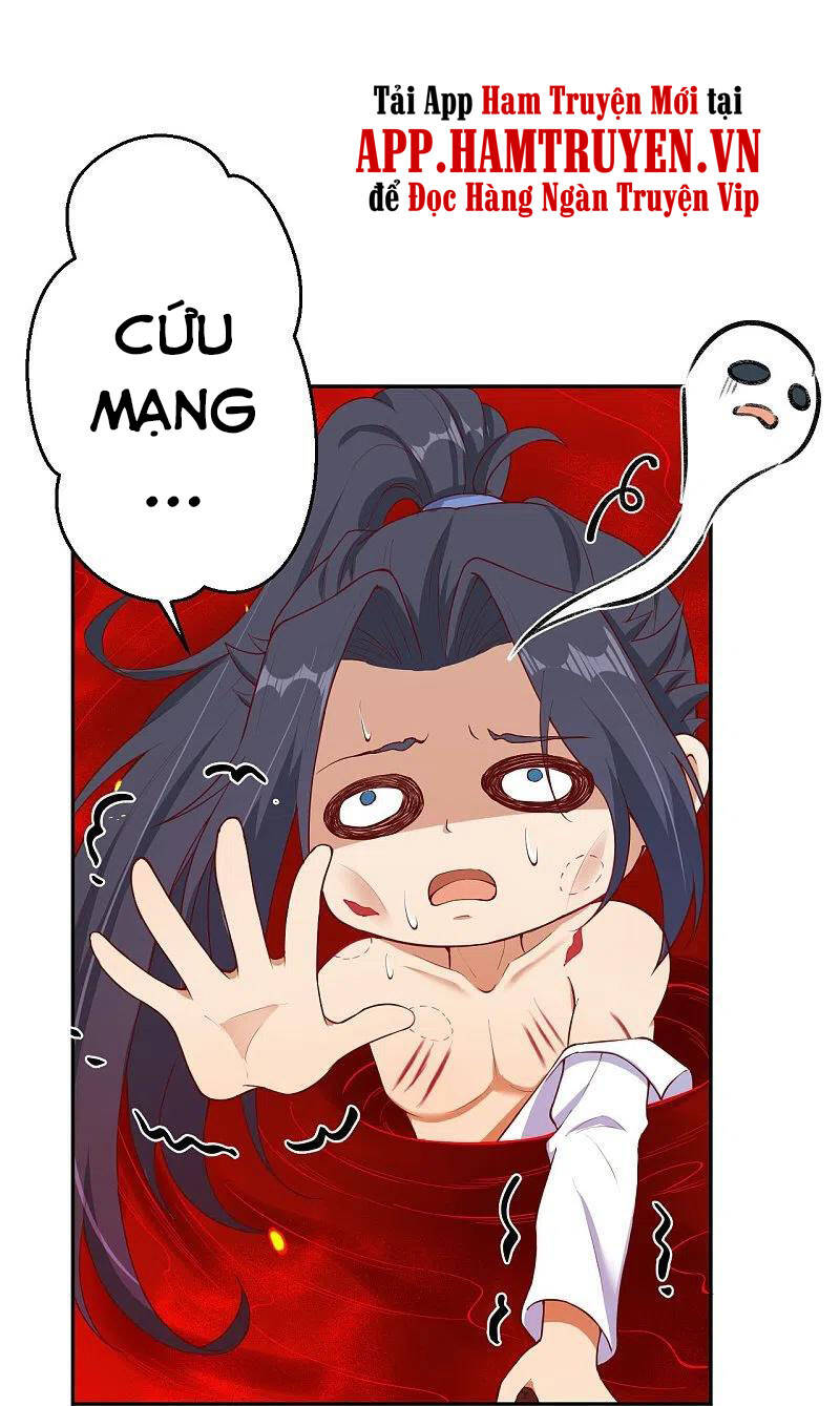 Nghịch Thiên Tà Thần Chapter 377 - 30