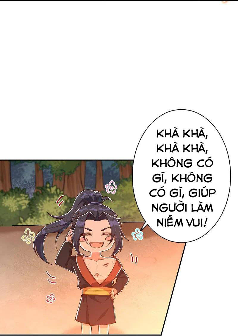 Nghịch Thiên Tà Thần Chapter 377 - 43