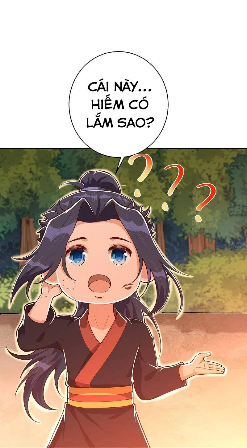 Nghịch Thiên Tà Thần Chapter 377 - 46