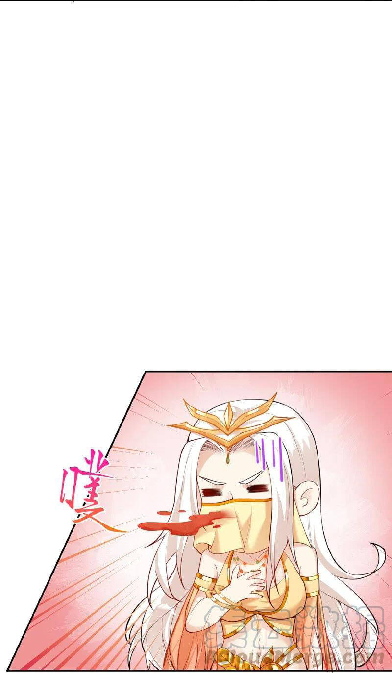 Nghịch Thiên Tà Thần Chapter 377 - 47