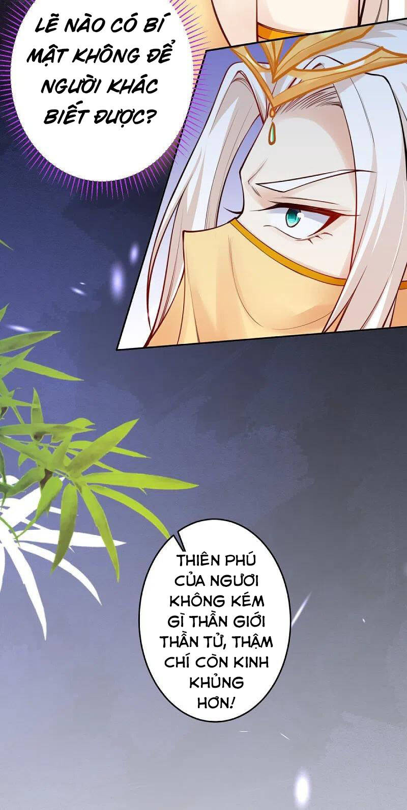 Nghịch Thiên Tà Thần Chapter 377 - 53