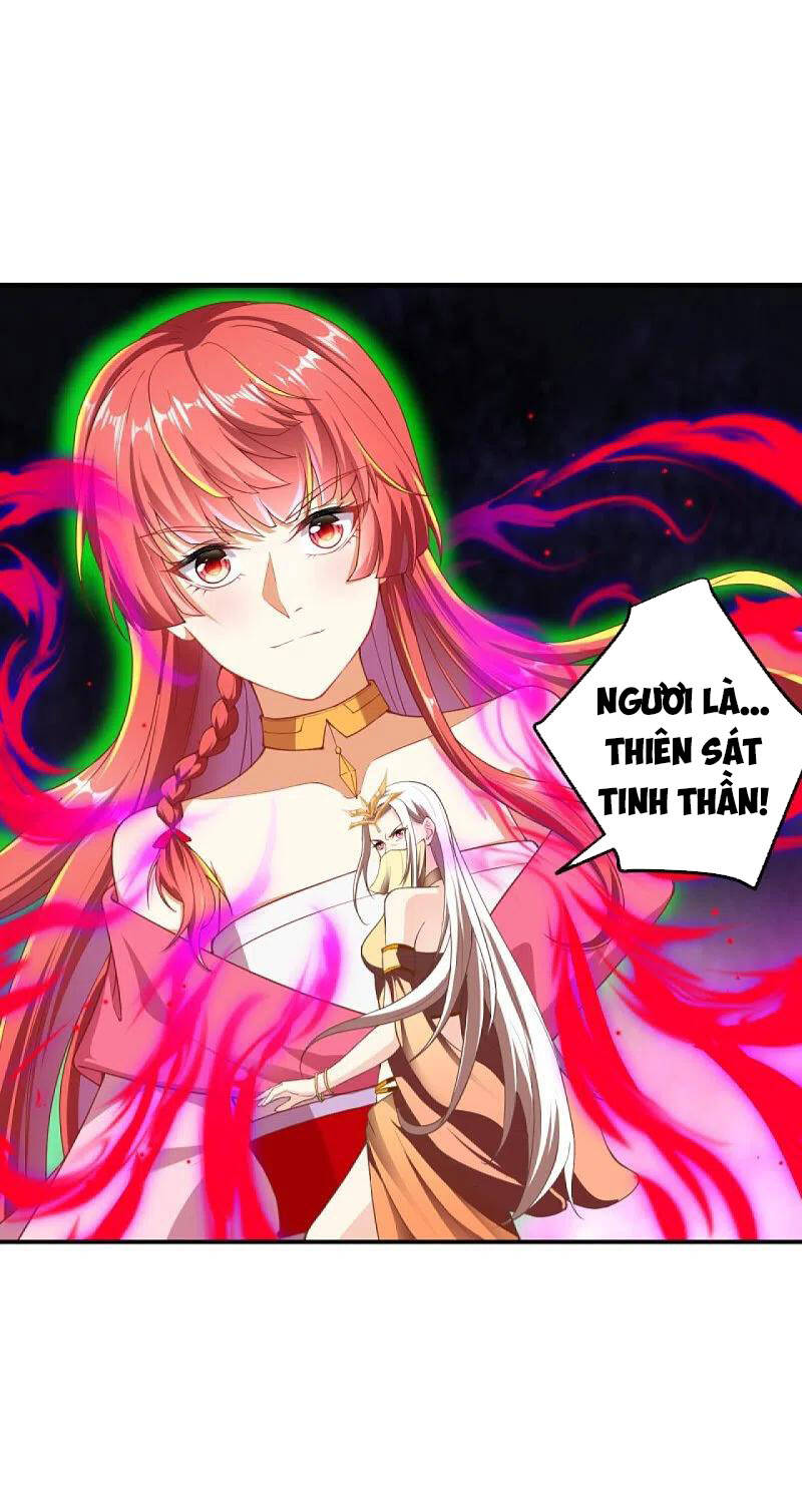 Nghịch Thiên Tà Thần Chapter 377 - 56