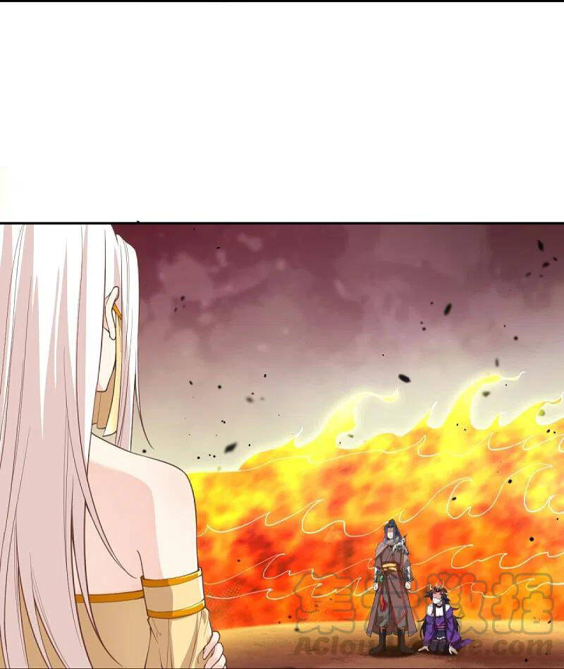 Nghịch Thiên Tà Thần Chapter 377 - 7