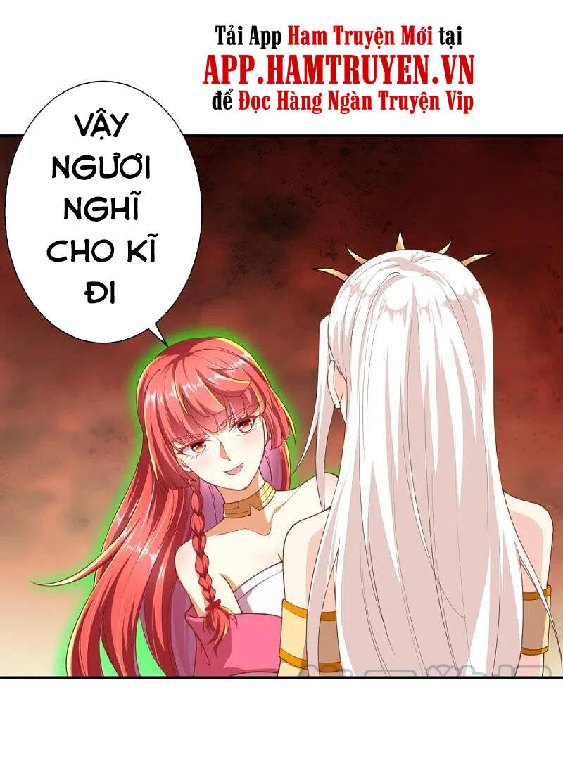 Nghịch Thiên Tà Thần Chapter 377 - 62