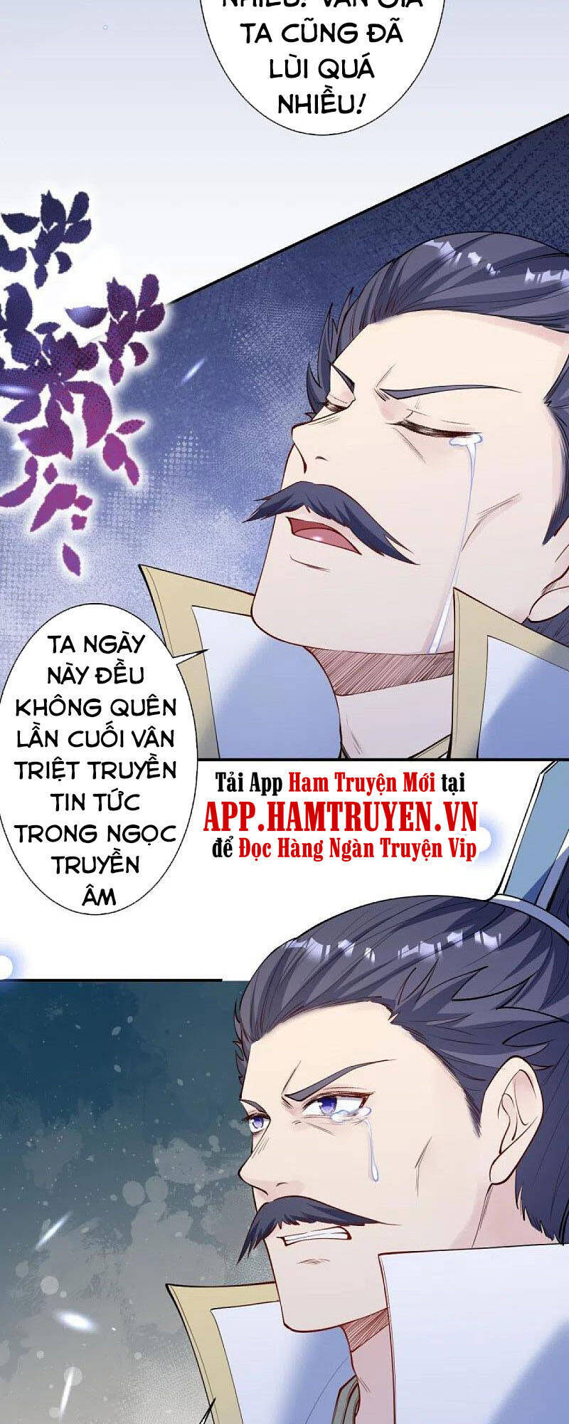 Nghịch Thiên Tà Thần Chapter 378 - 21