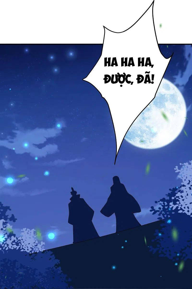 Nghịch Thiên Tà Thần Chapter 378 - 27