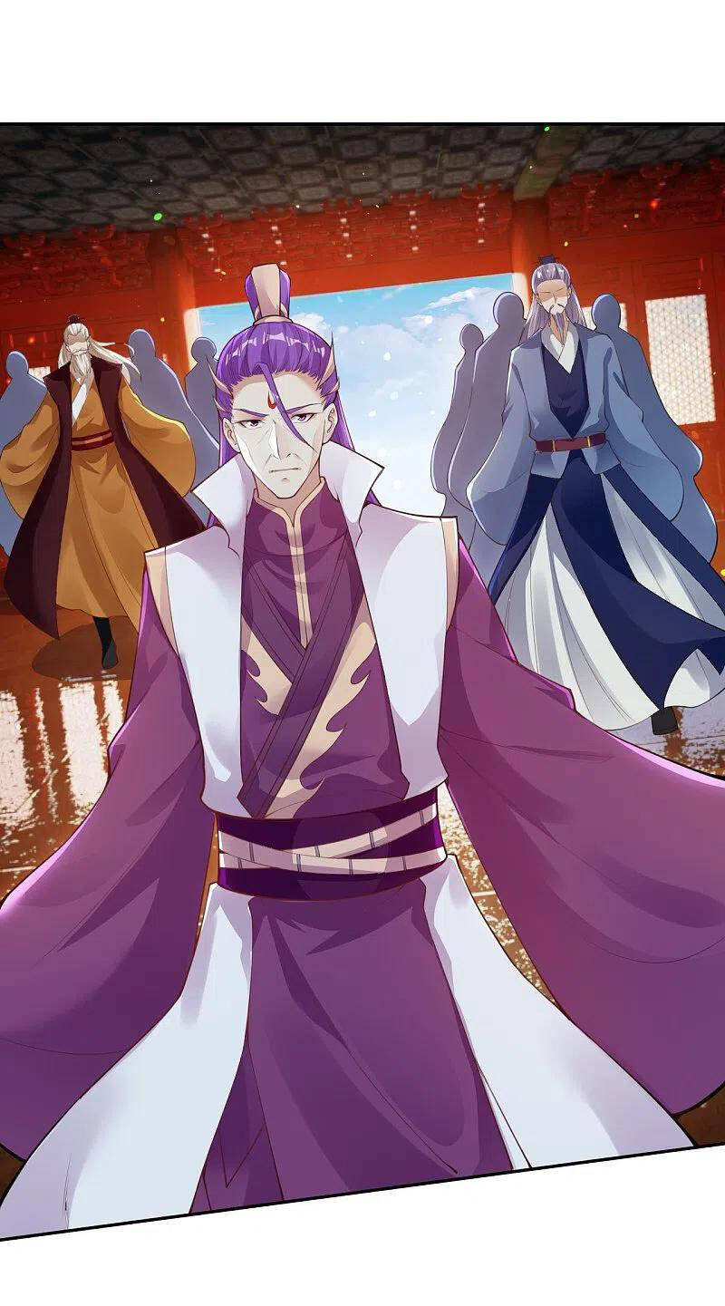 Nghịch Thiên Tà Thần Chapter 378 - 31