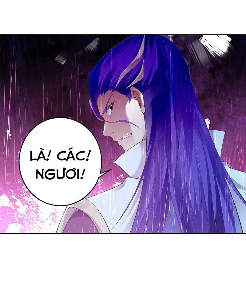 Nghịch Thiên Tà Thần Chapter 378 - 41