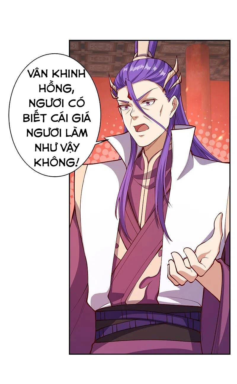 Nghịch Thiên Tà Thần Chapter 378 - 43