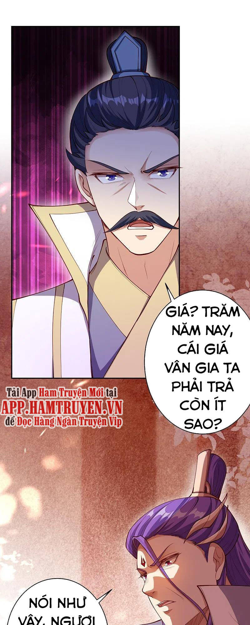 Nghịch Thiên Tà Thần Chapter 378 - 44