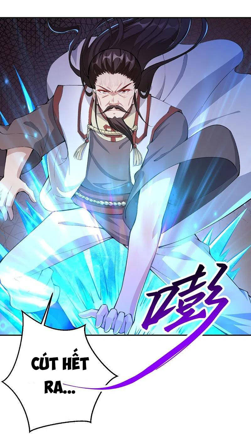 Nghịch Thiên Tà Thần Chapter 378 - 57