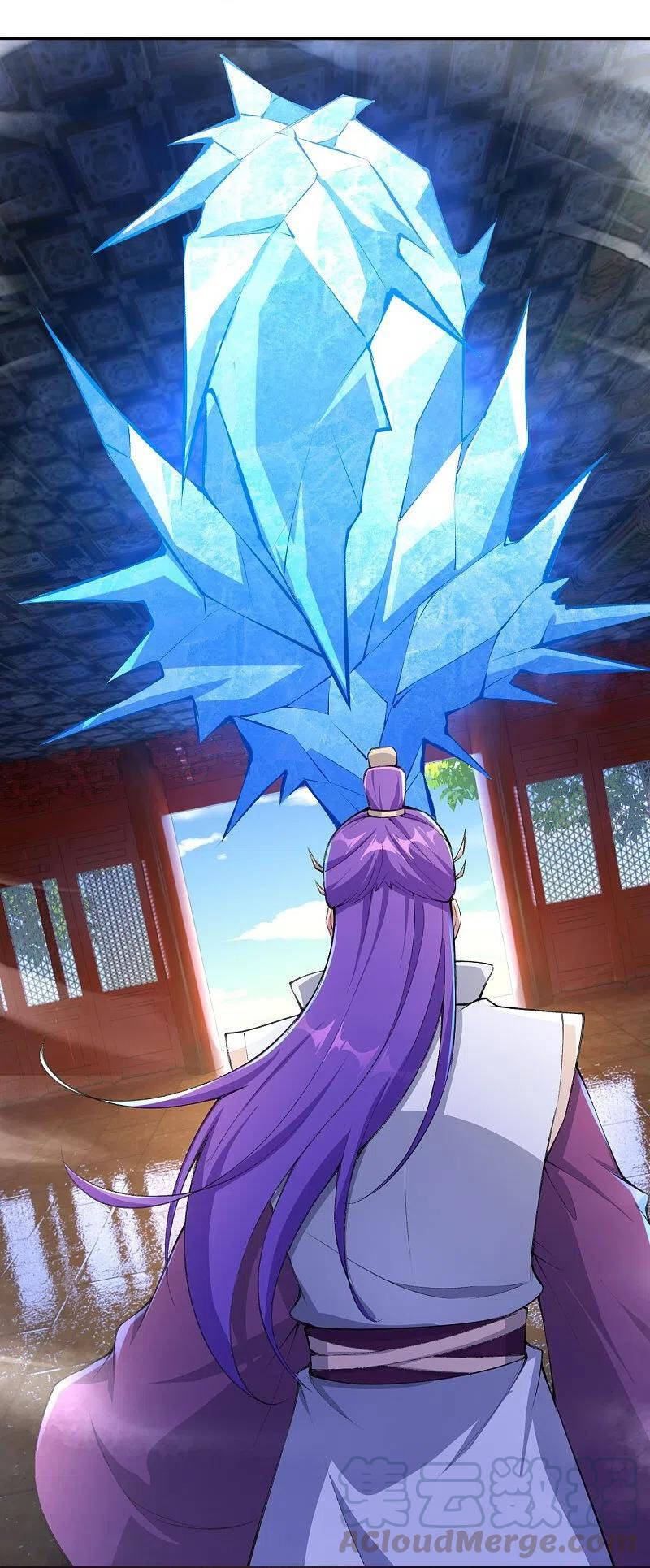 Nghịch Thiên Tà Thần Chapter 378 - 62