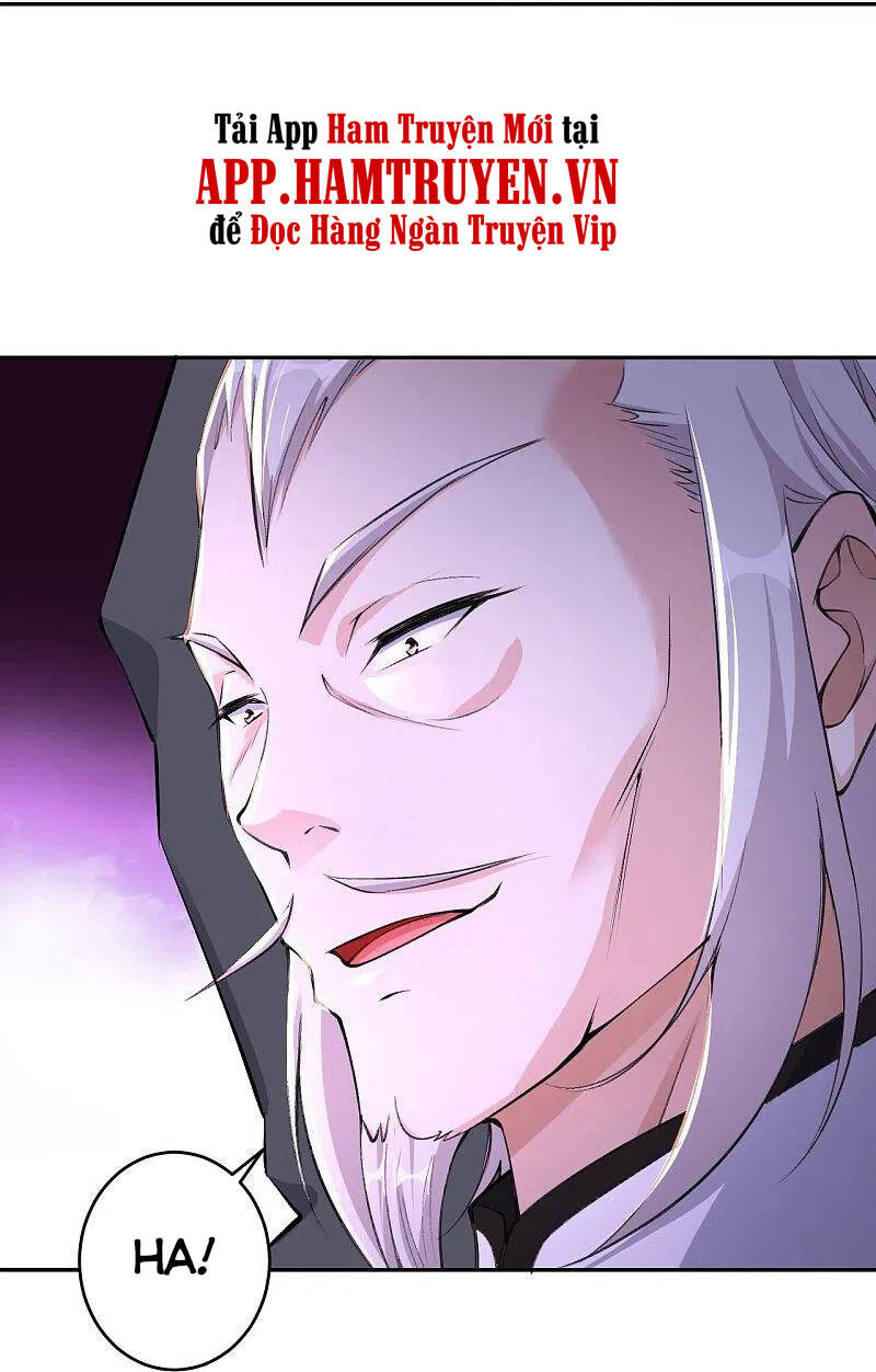 Nghịch Thiên Tà Thần Chapter 379 - 25