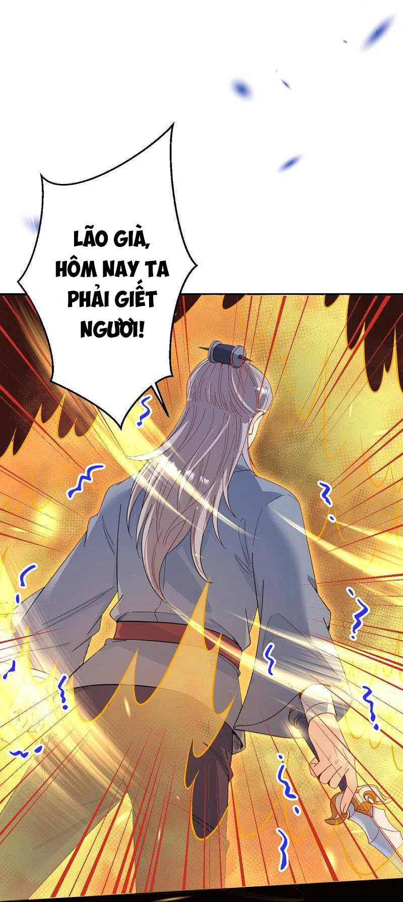 Nghịch Thiên Tà Thần Chapter 379 - 65