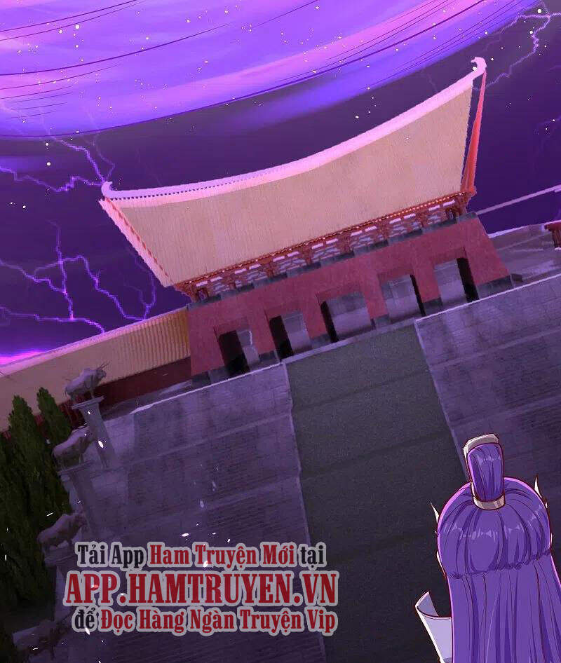 Nghịch Thiên Tà Thần Chapter 380 - 44