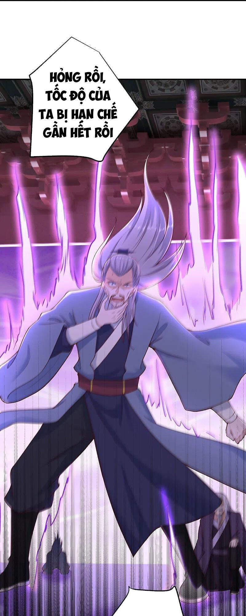 Nghịch Thiên Tà Thần Chapter 380 - 53