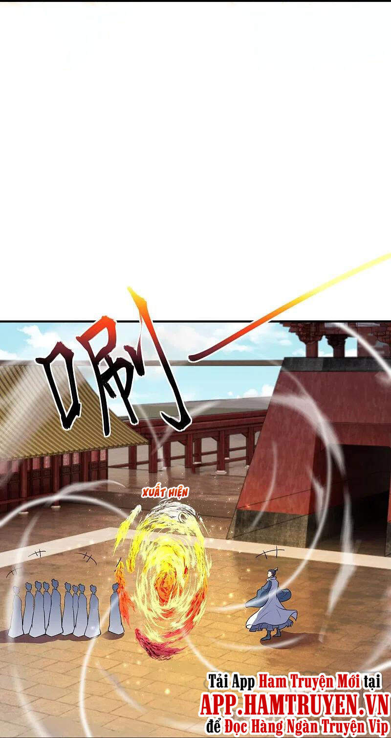 Nghịch Thiên Tà Thần Chapter 381 - 17