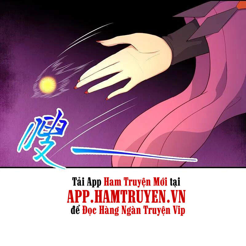 Nghịch Thiên Tà Thần Chapter 381 - 4