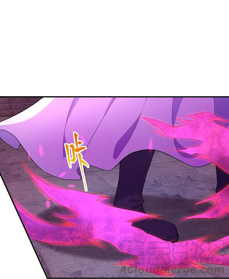 Nghịch Thiên Tà Thần Chapter 381 - 9