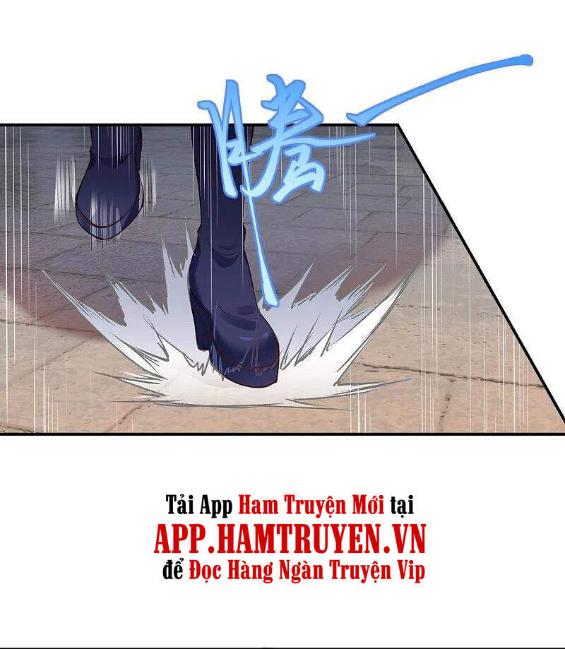 Nghịch Thiên Tà Thần Chapter 382 - 1