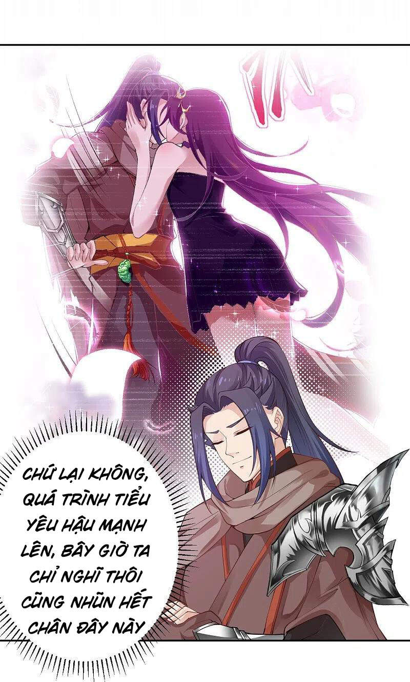 Nghịch Thiên Tà Thần Chapter 382 - 50
