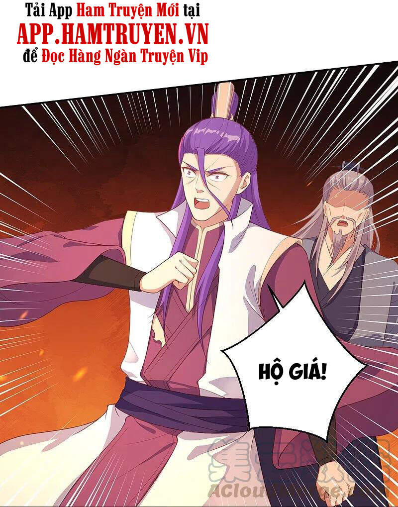 Nghịch Thiên Tà Thần Chapter 382 - 55