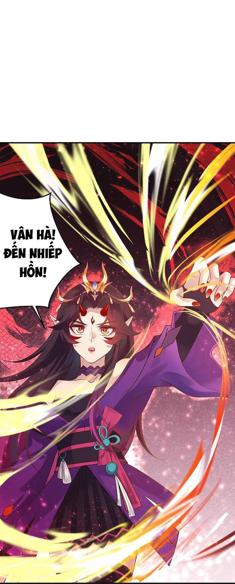 Nghịch Thiên Tà Thần Chapter 382 - 71