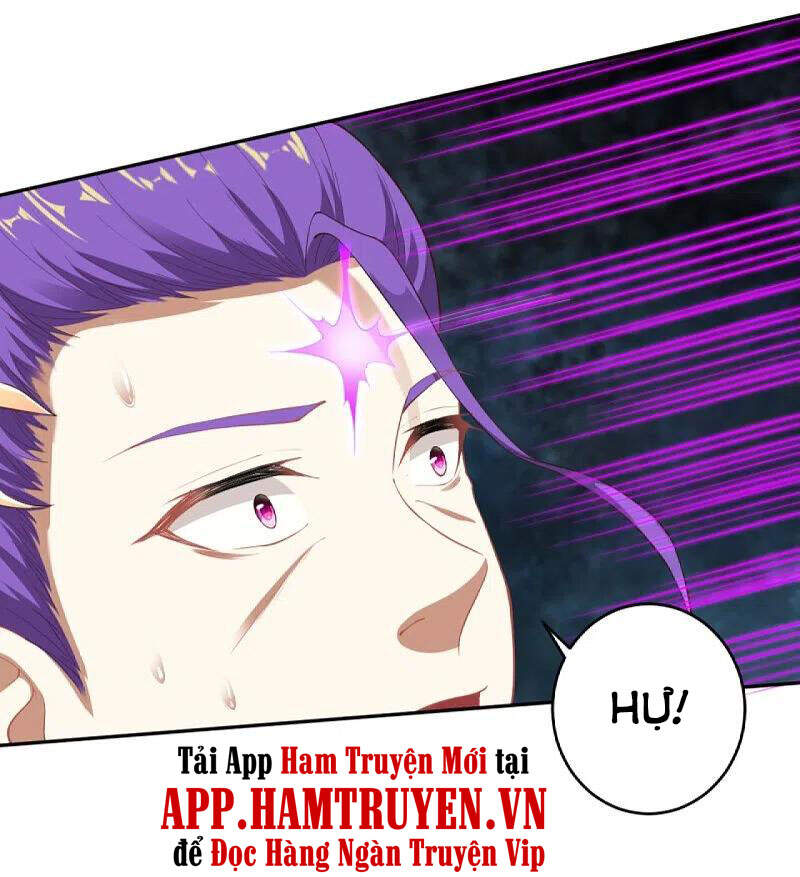 Nghịch Thiên Tà Thần Chapter 383 - 5