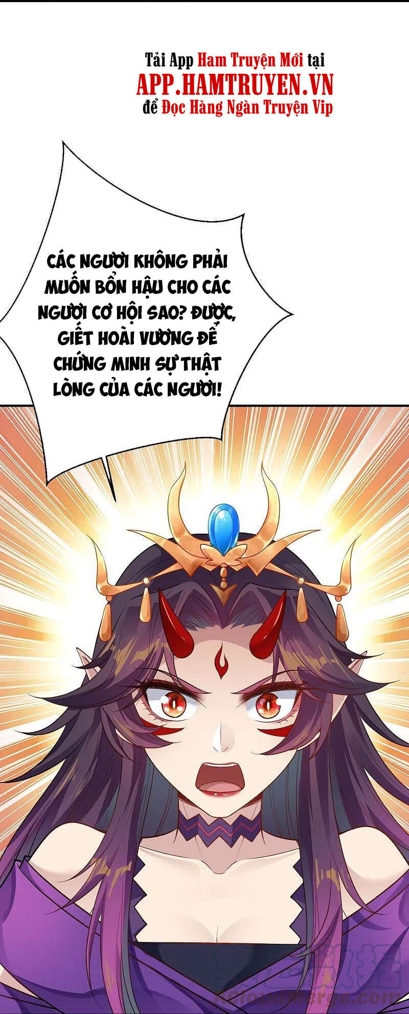 Nghịch Thiên Tà Thần Chapter 383 - 66