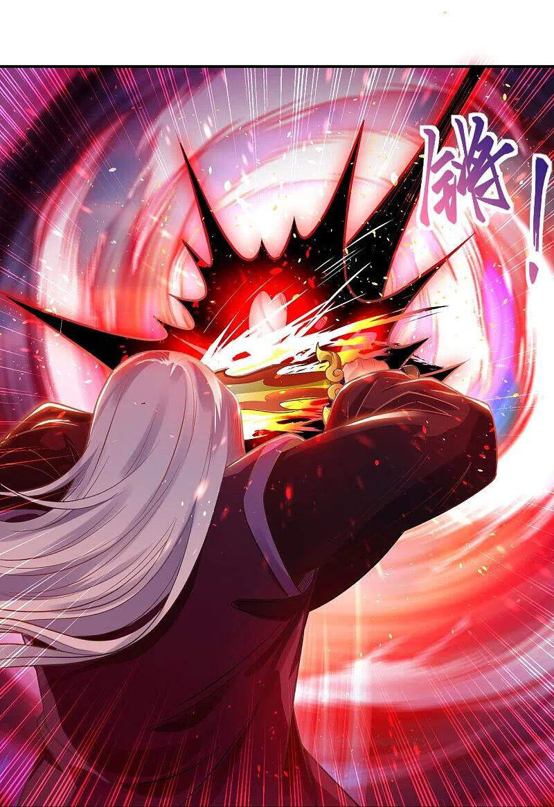 Nghịch Thiên Tà Thần Chapter 384 - 16