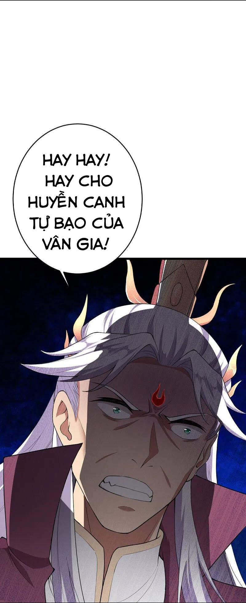 Nghịch Thiên Tà Thần Chapter 384 - 44