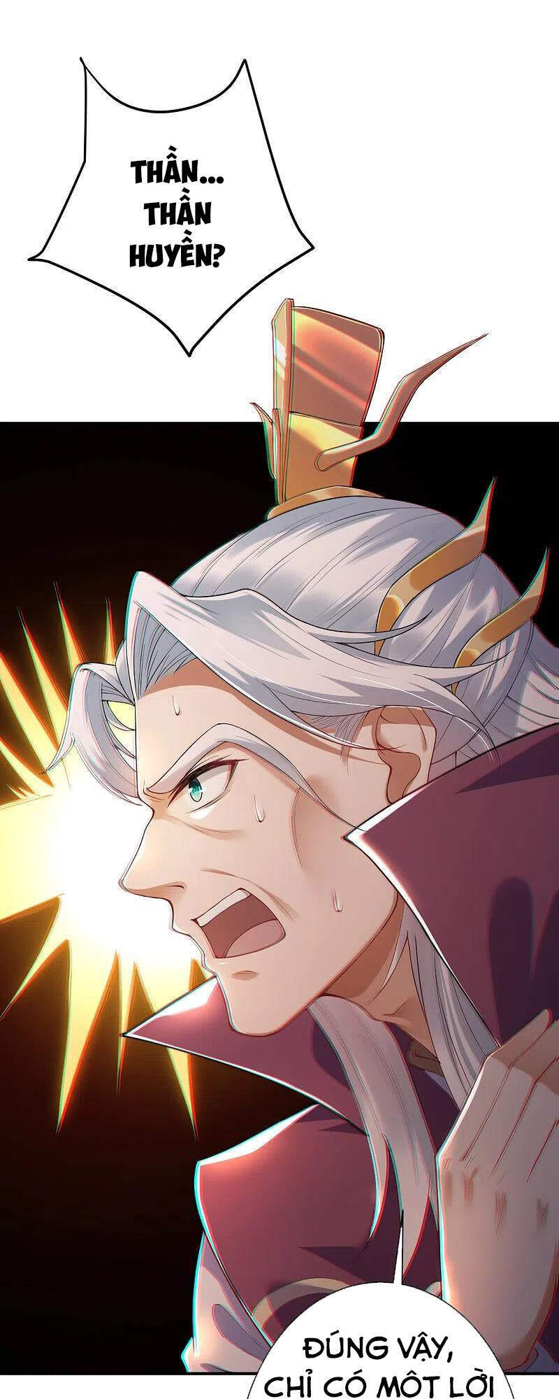 Nghịch Thiên Tà Thần Chapter 384 - 89